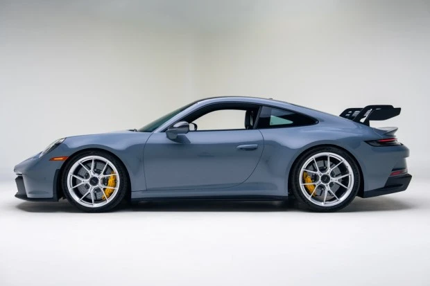 2024 Porsche 992 GT3 - Image 3 of 8
