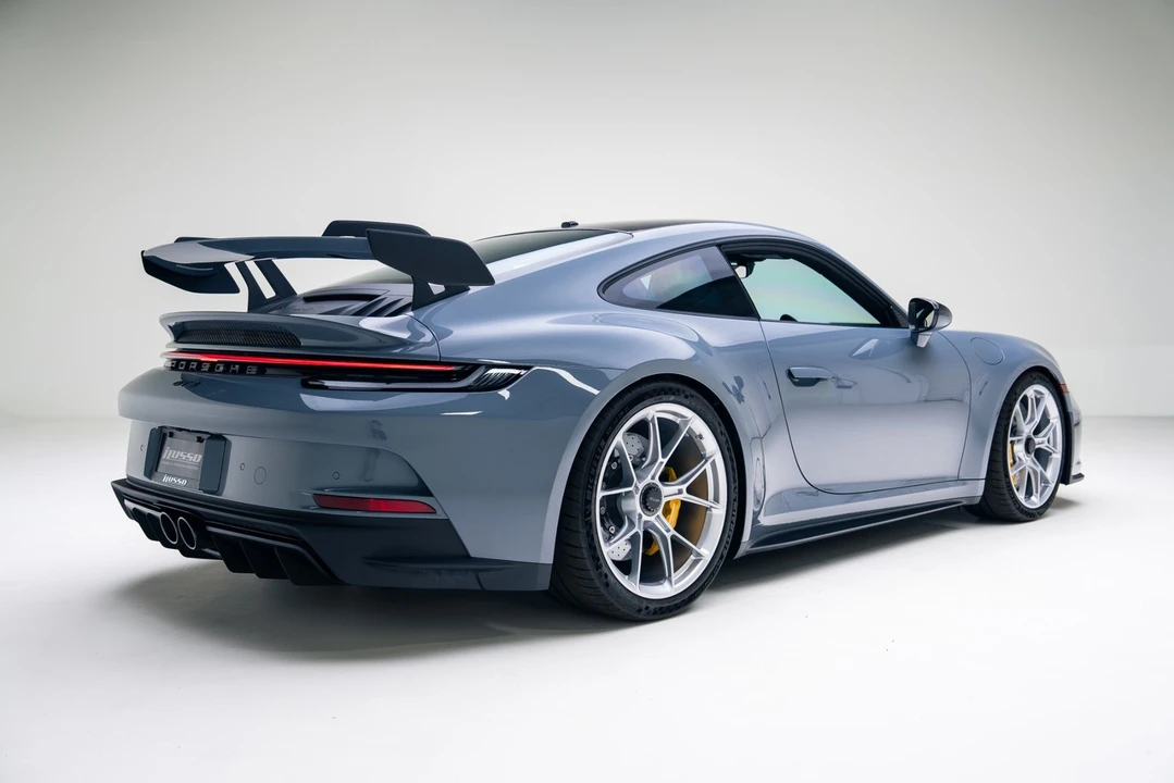 2024 Porsche 992 GT3 - Image 5 of 21