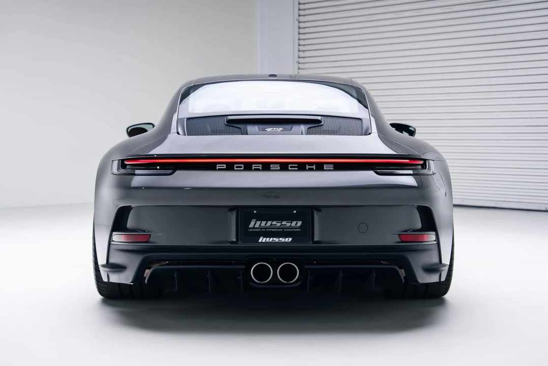 2024 Porsche 992 GT3 - Image 6 of 21