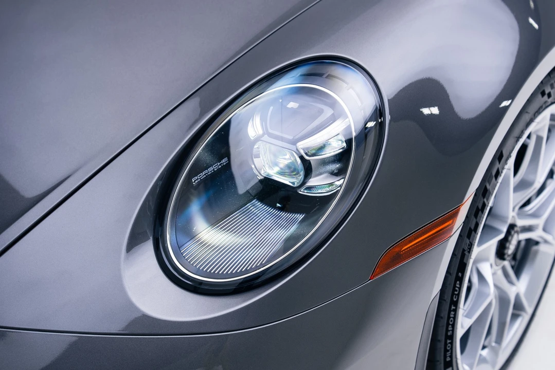 2024 Porsche 992 GT3 - Image 12 of 21