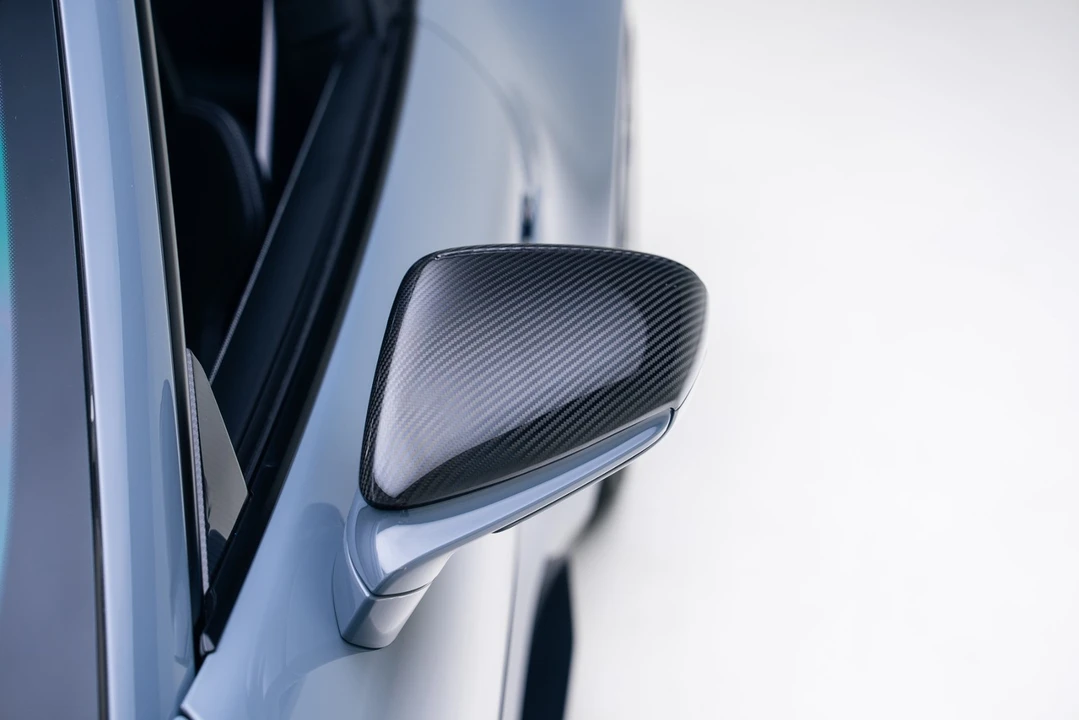2024 Porsche 992 GT3 - Image 17 of 21