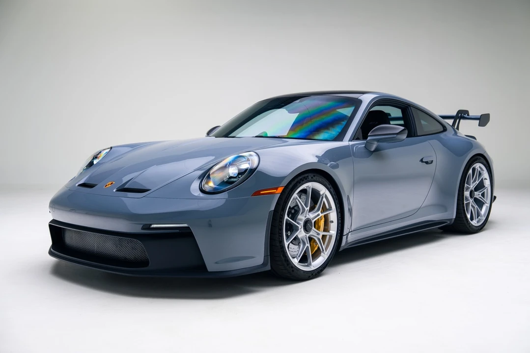 2024 Porsche 992 GT3 - Image 7 of 21