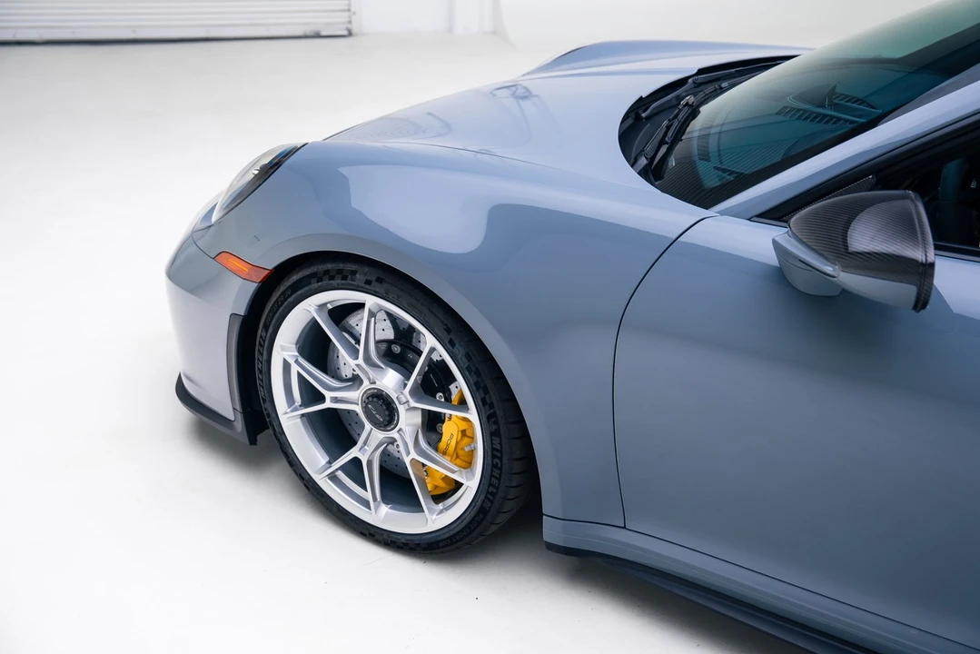 2024 Porsche 992 GT3 - Image 15 of 21