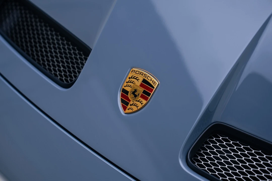2024 Porsche 992 GT3 - Image 9 of 21