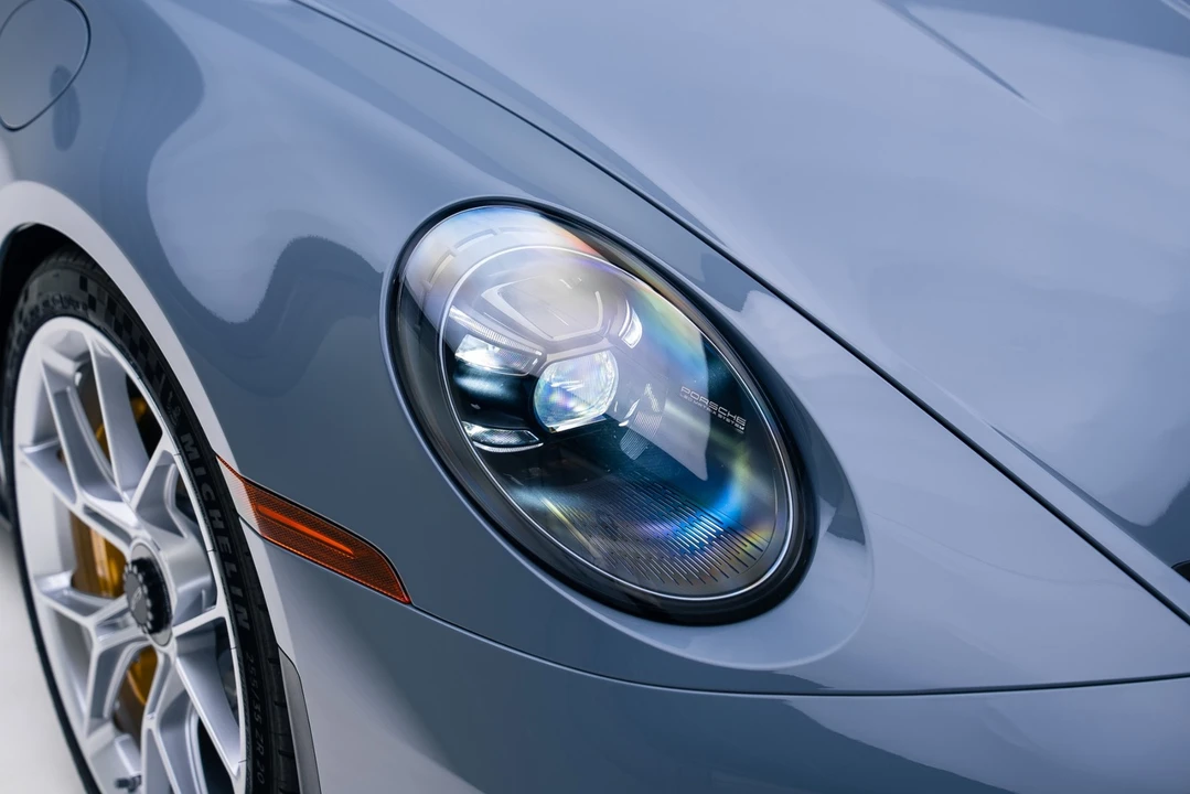 2024 Porsche 992 GT3 - Image 10 of 21