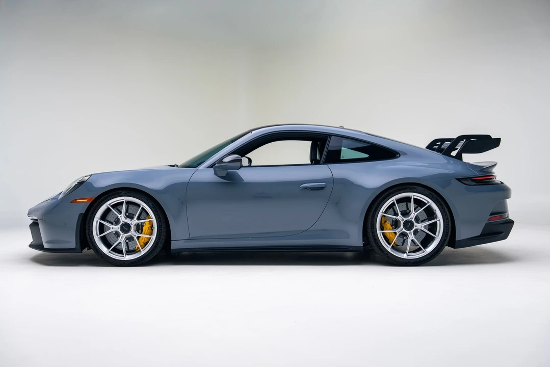 2024 Porsche 992 GT3 - Image 3 of 21