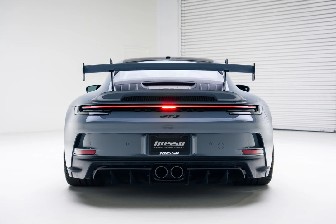 2024 Porsche 992 GT3 - Image 6 of 21