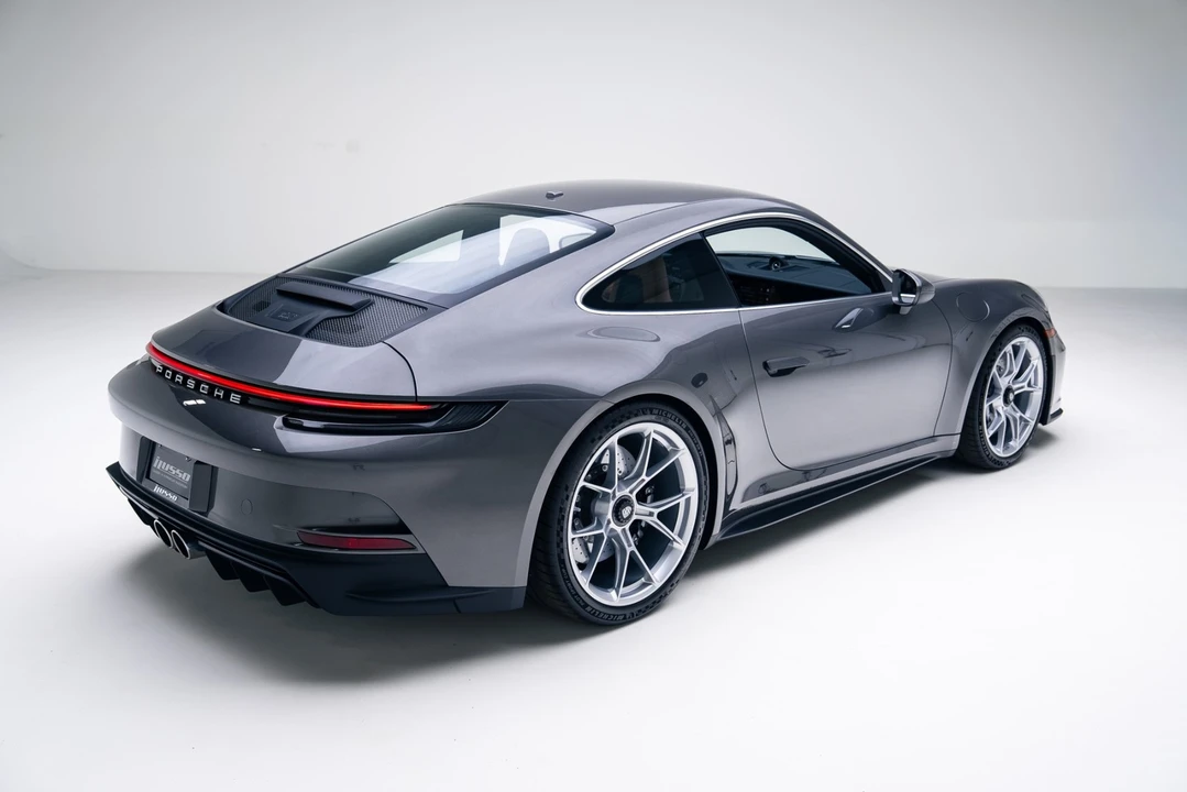 2024 Porsche 992 GT3 - Image 5 of 21