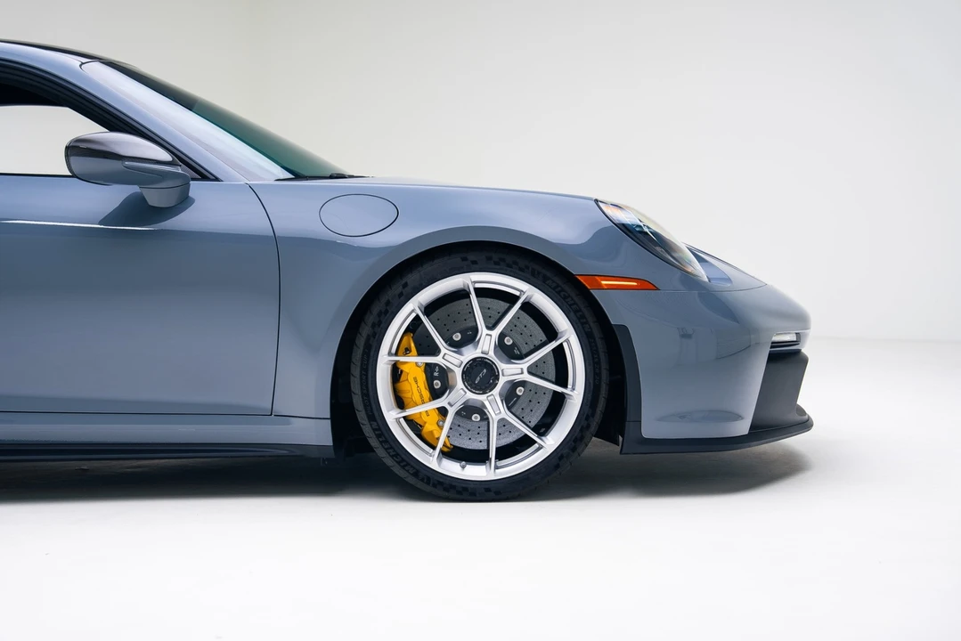2024 Porsche 992 GT3 - Image 21 of 21