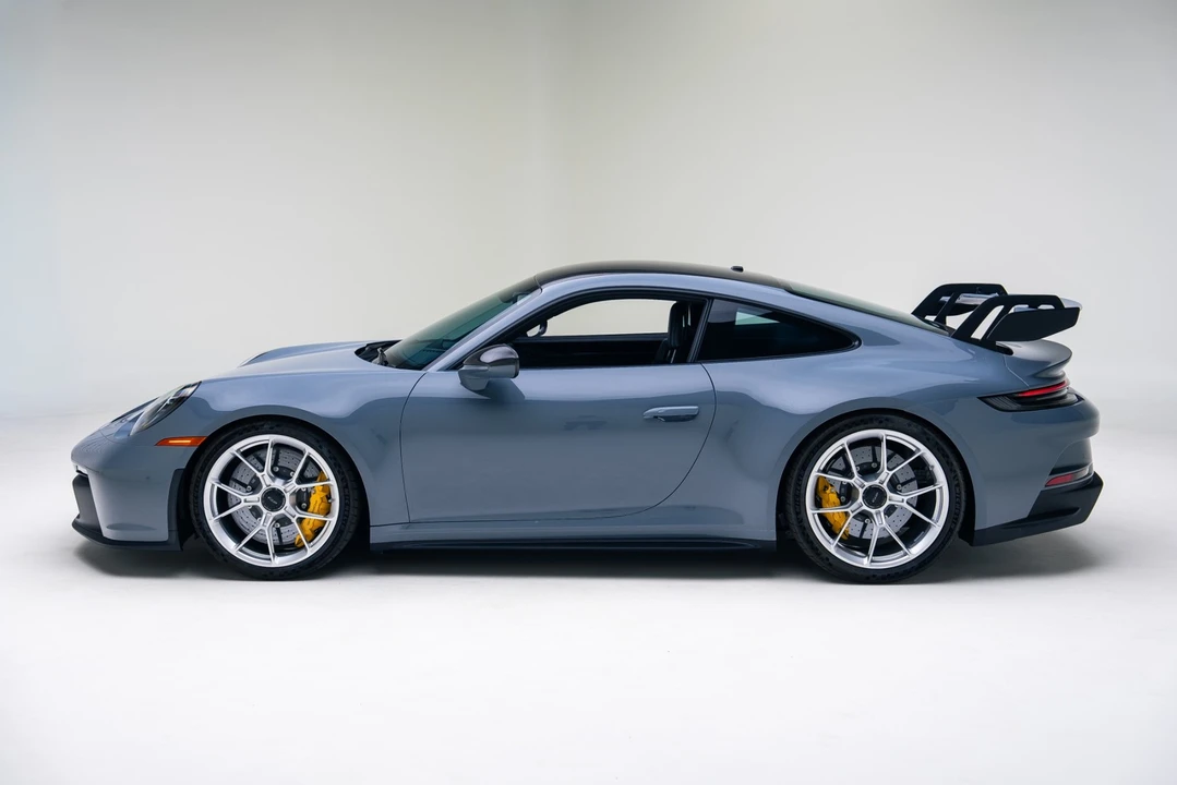 2024 Porsche 992 GT3 - Image 12 of 21