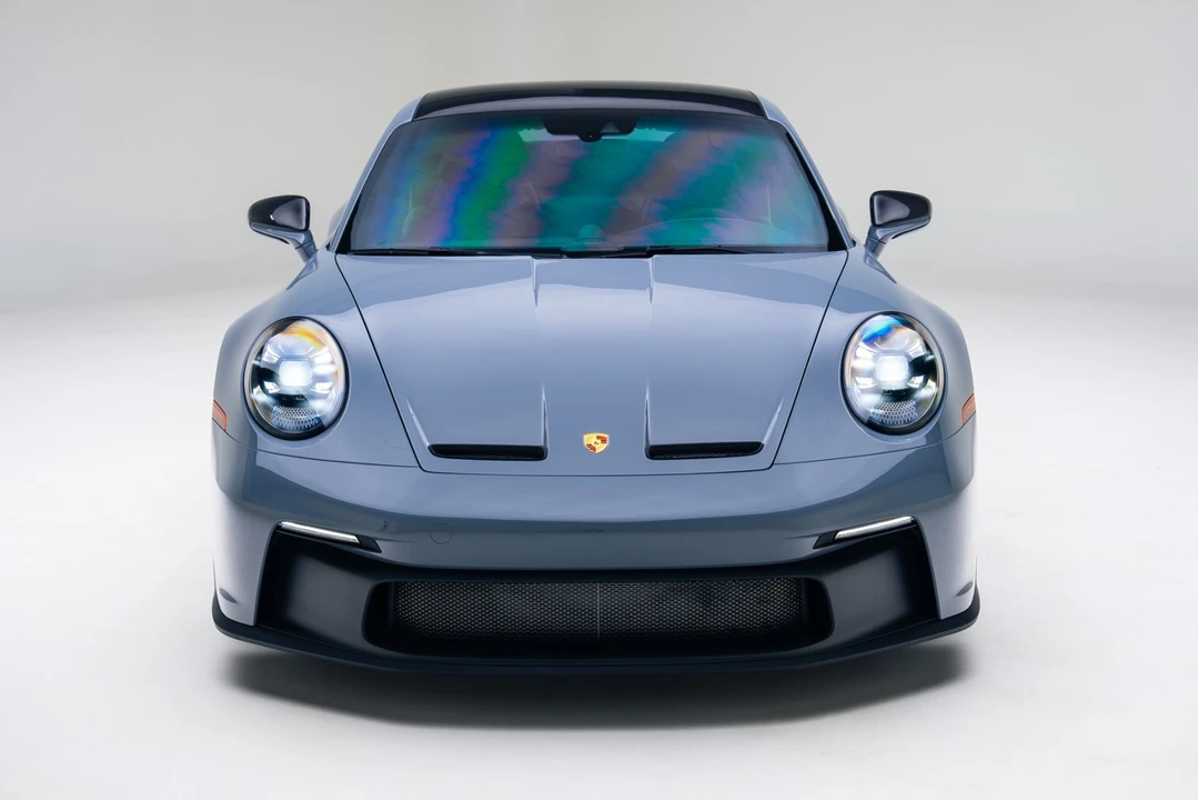 2024 Porsche 992 GT3 - Image 4 of 21