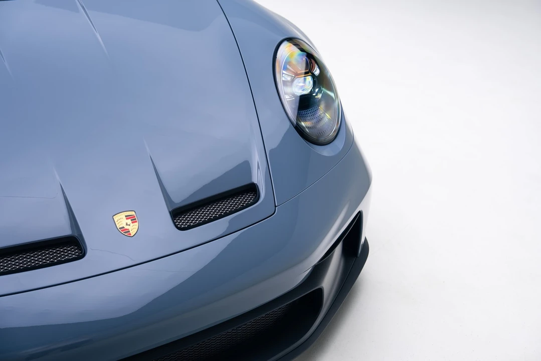 2024 Porsche 992 GT3 - Image 8 of 21