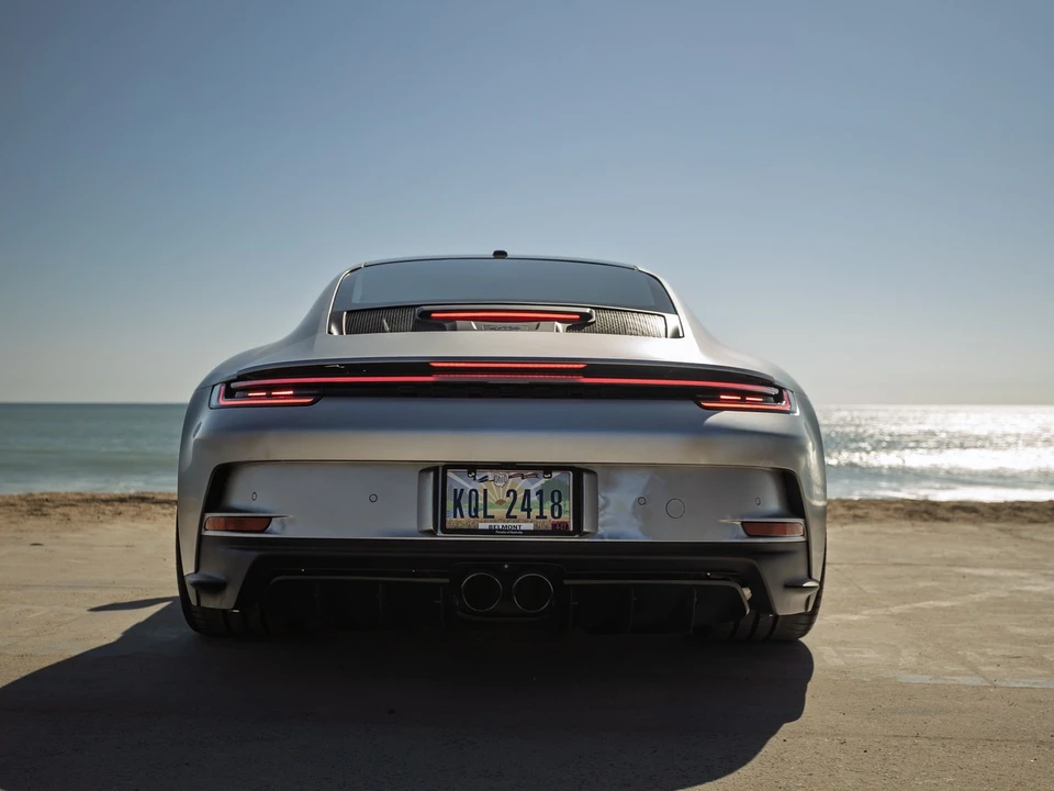 2024 Porsche 992 GT3 - Image 11 of 13