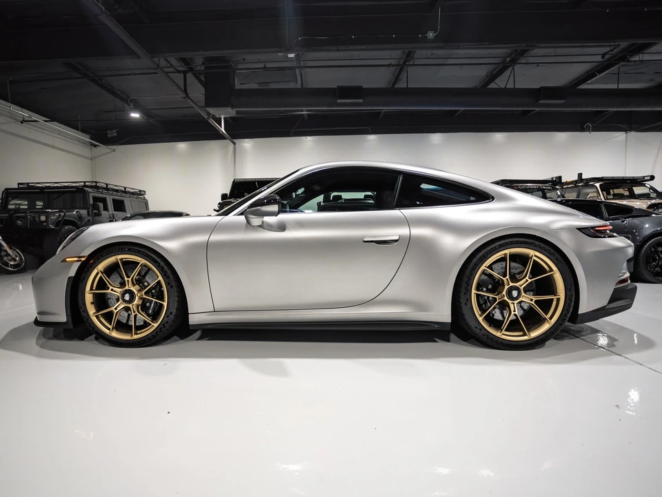2024 Porsche 992 GT3 - Image 8 of 13