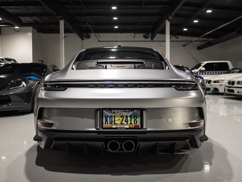 2024 Porsche 992 GT3 - Image 6 of 13