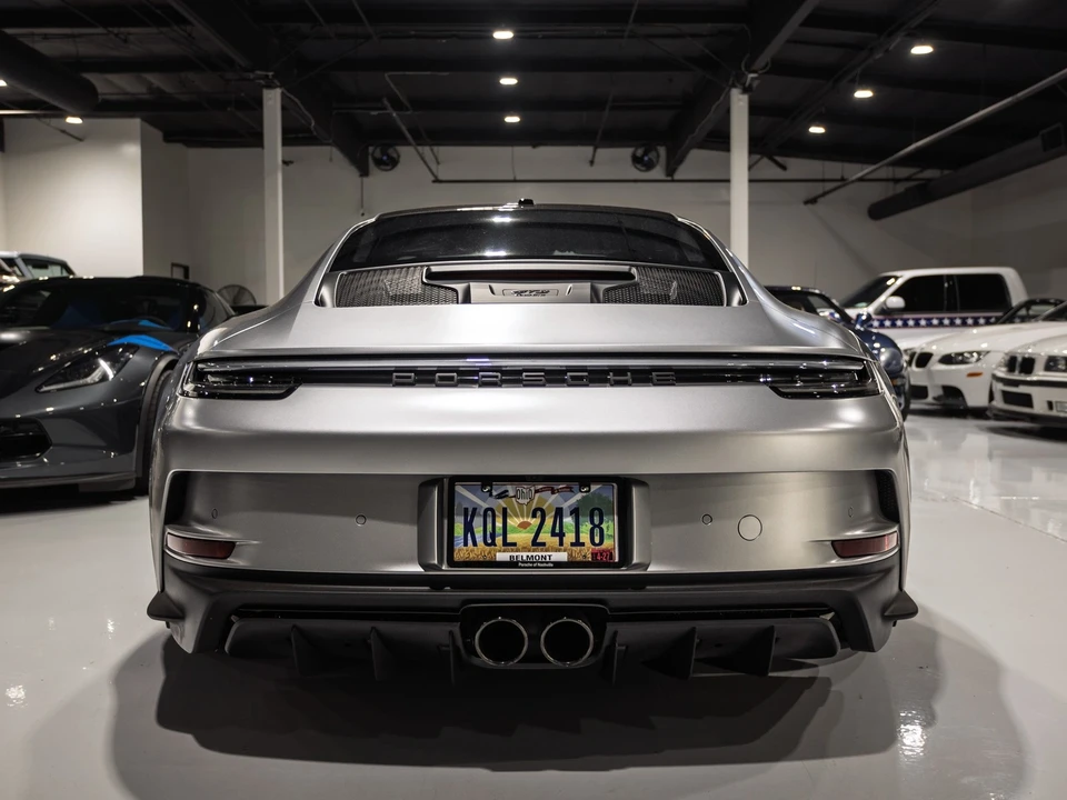 2024 Porsche 992 GT3 - Image 6 of 13