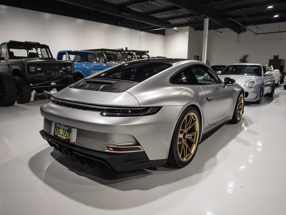 2024 Porsche 992 GT3 - Image 5 of 13