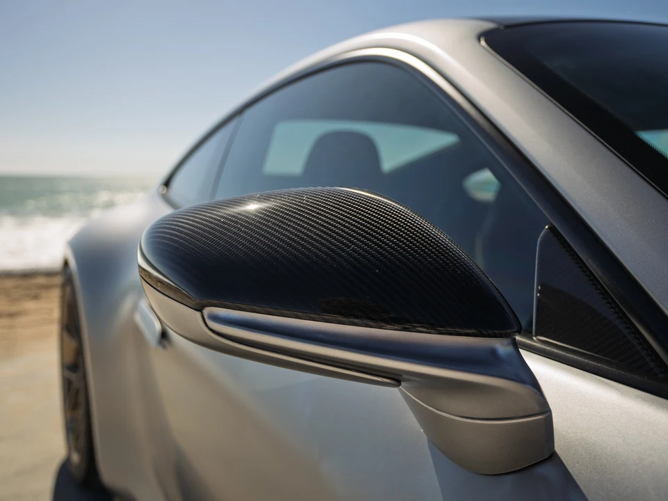 2024 Porsche 992 GT3 - Image 13 of 13