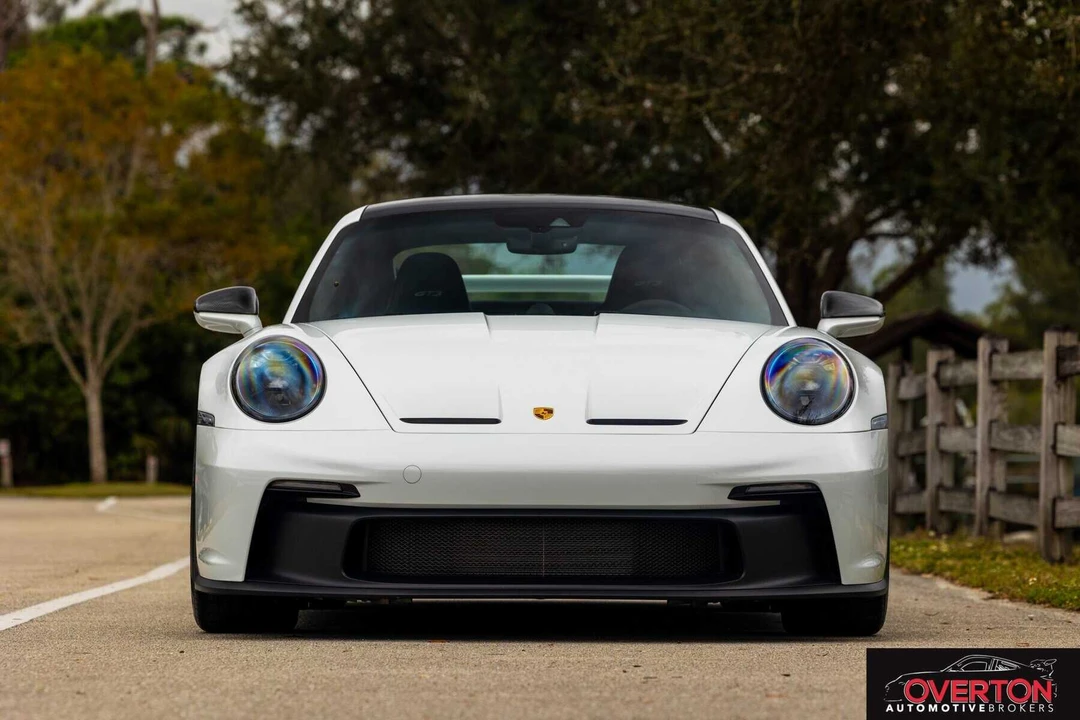 2024 Porsche 992 GT3 - Image 8 of 31