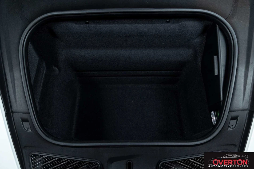 2024 Porsche 992 GT3 - Image 30 of 31