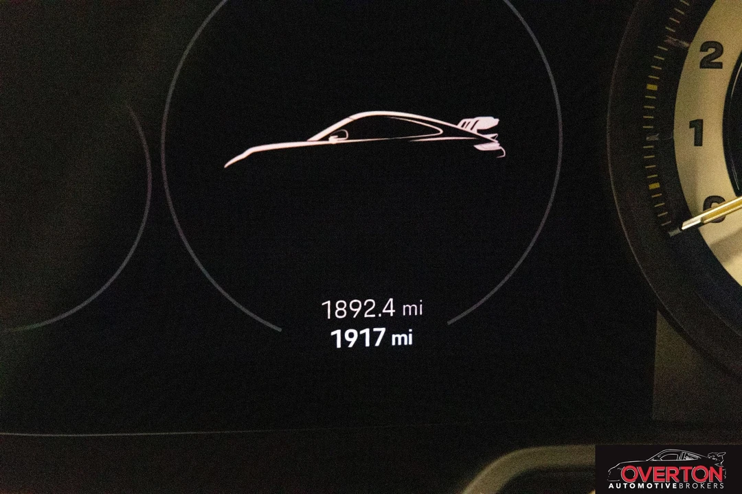 2024 Porsche 992 GT3 - Image 16 of 31