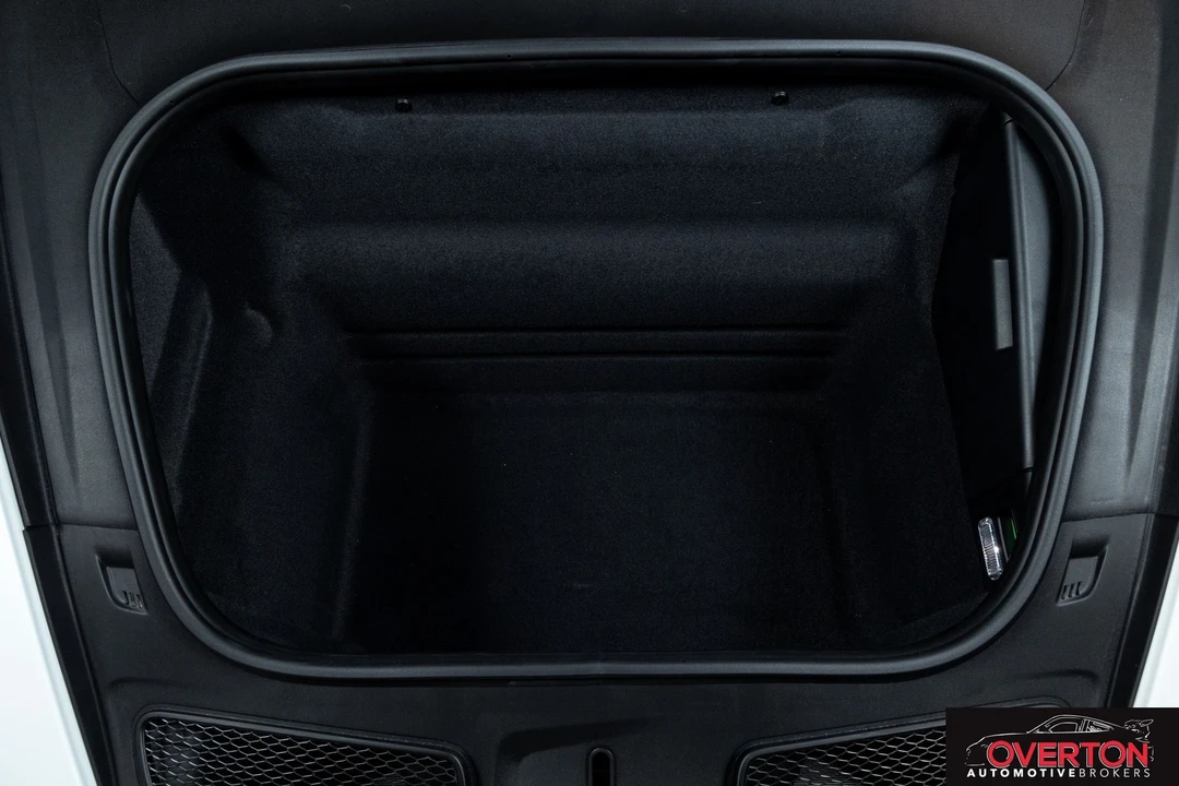 2024 Porsche 992 GT3 - Image 31 of 31