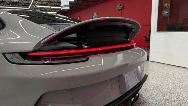 2024 Porsche 992 GT3 - Image 19 of 21