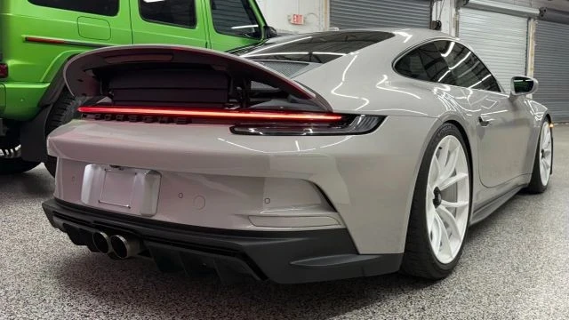 2024 Porsche 992 GT3 - Image 21 of 21