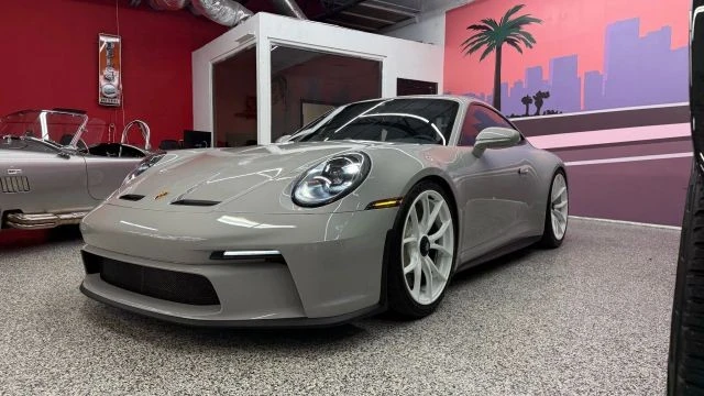2024 Porsche 992 GT3 - Image 4 of 21