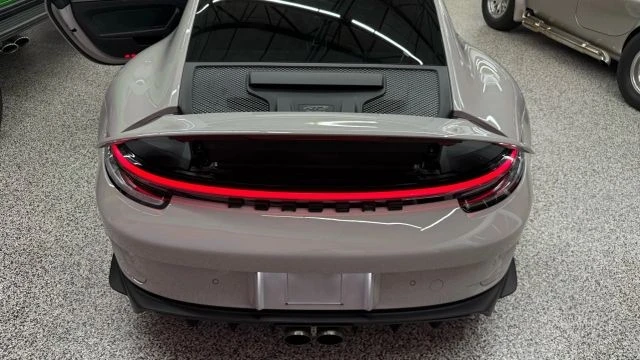 2024 Porsche 992 GT3 - Image 20 of 21