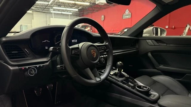 2024 Porsche 992 GT3 - Image 8 of 21