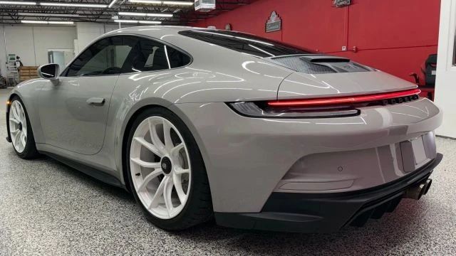 2024 Porsche 992 GT3 - Image 6 of 21