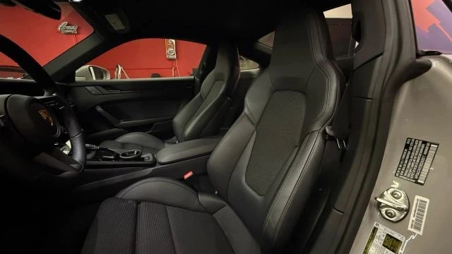 2024 Porsche 992 GT3 - Image 11 of 21