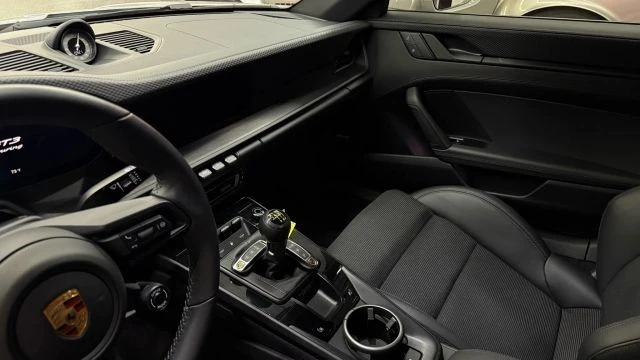 2024 Porsche 992 GT3 - Image 12 of 21