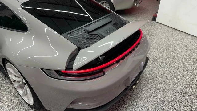 2024 Porsche 992 GT3 - Image 18 of 21