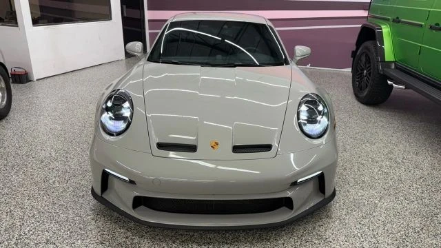 2024 Porsche 992 GT3 - Image 3 of 21