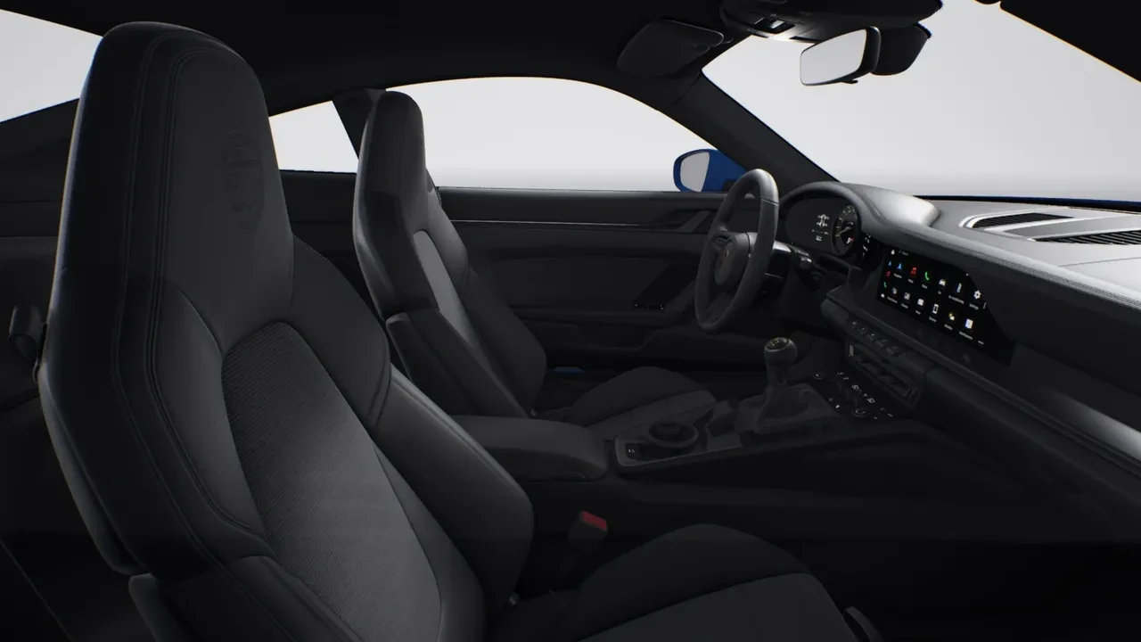 2024 Porsche 992 GT3 - Image 2 of 6