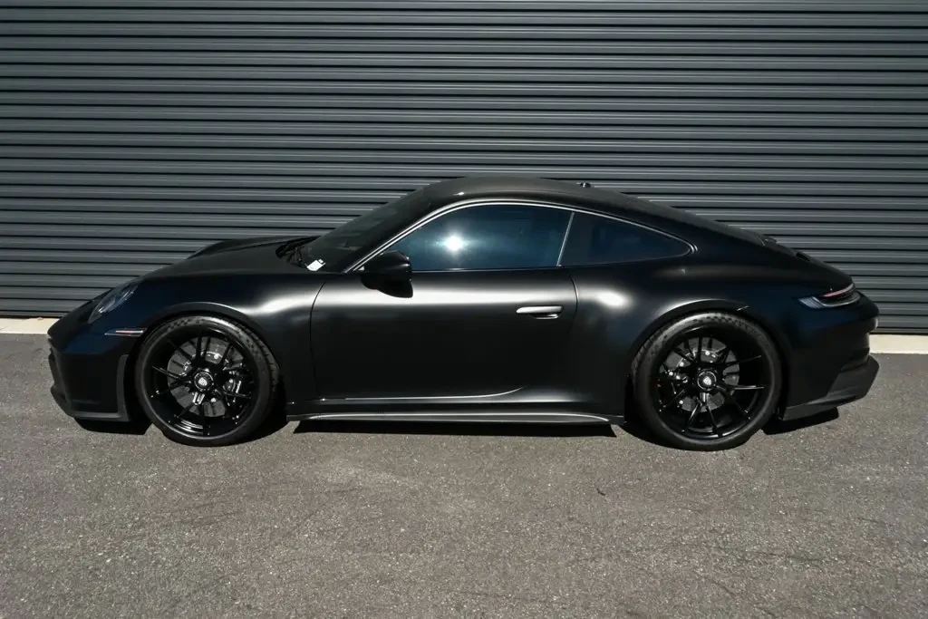 2024 Porsche 992 GT3 - Image 4 of 6