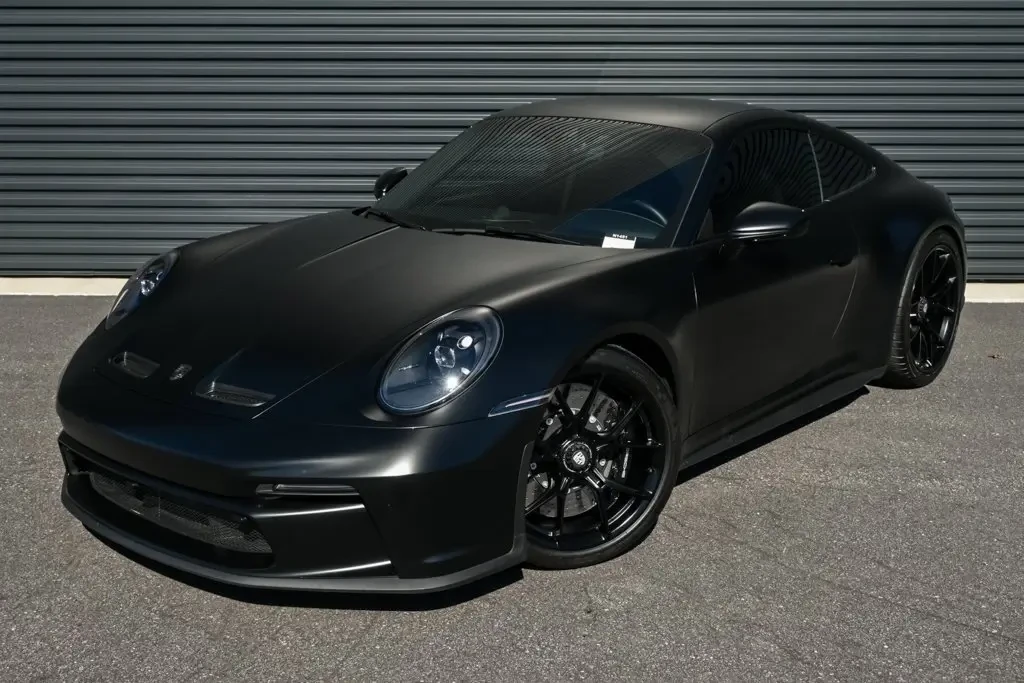 2024 Porsche 992 GT3 - Image 3 of 6