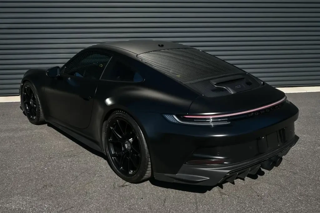 2024 Porsche 992 GT3 - Image 5 of 6