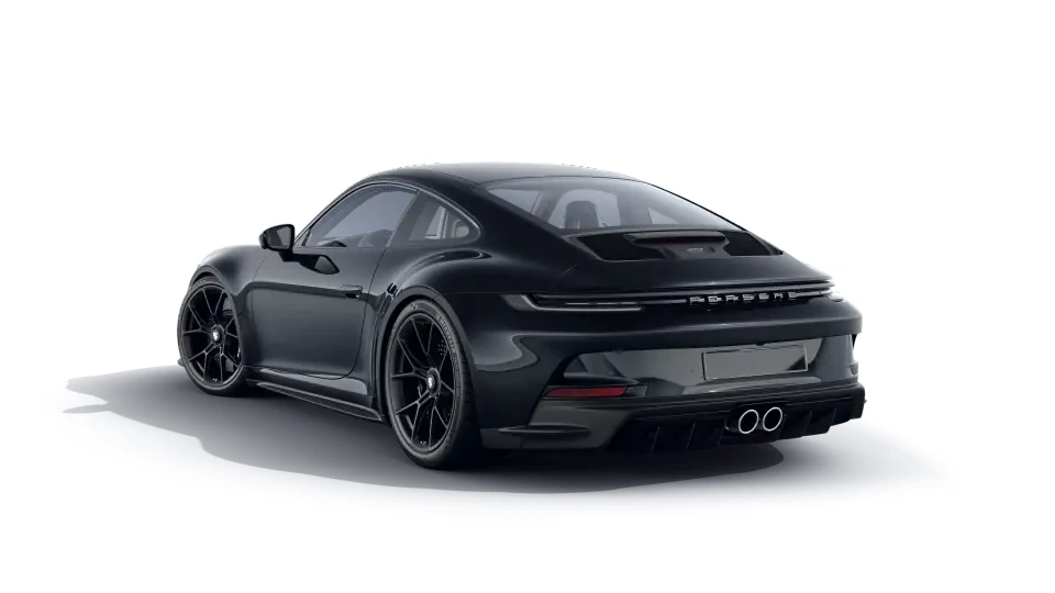 2024 Porsche 992 GT3 - Image 6 of 6