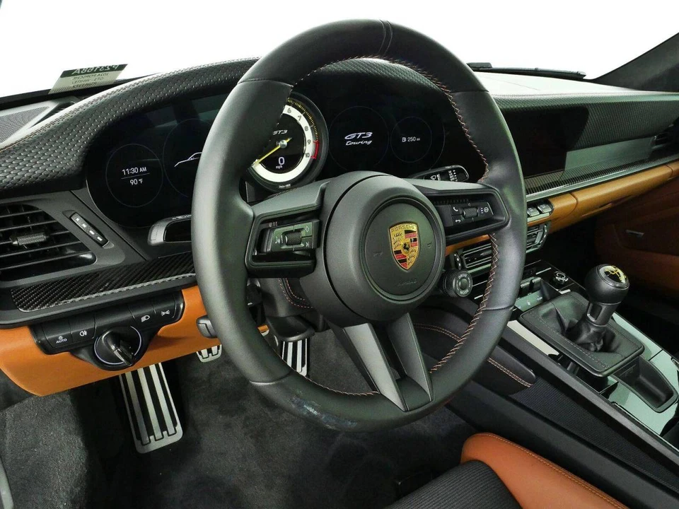 2024 Porsche 992 GT3 Touring - Image 4 of 4