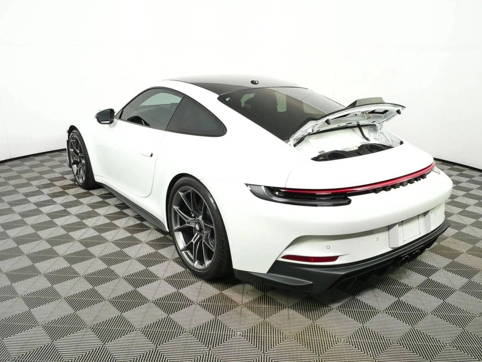 2024 Porsche 992 GT3 Touring - Image 3 of 4