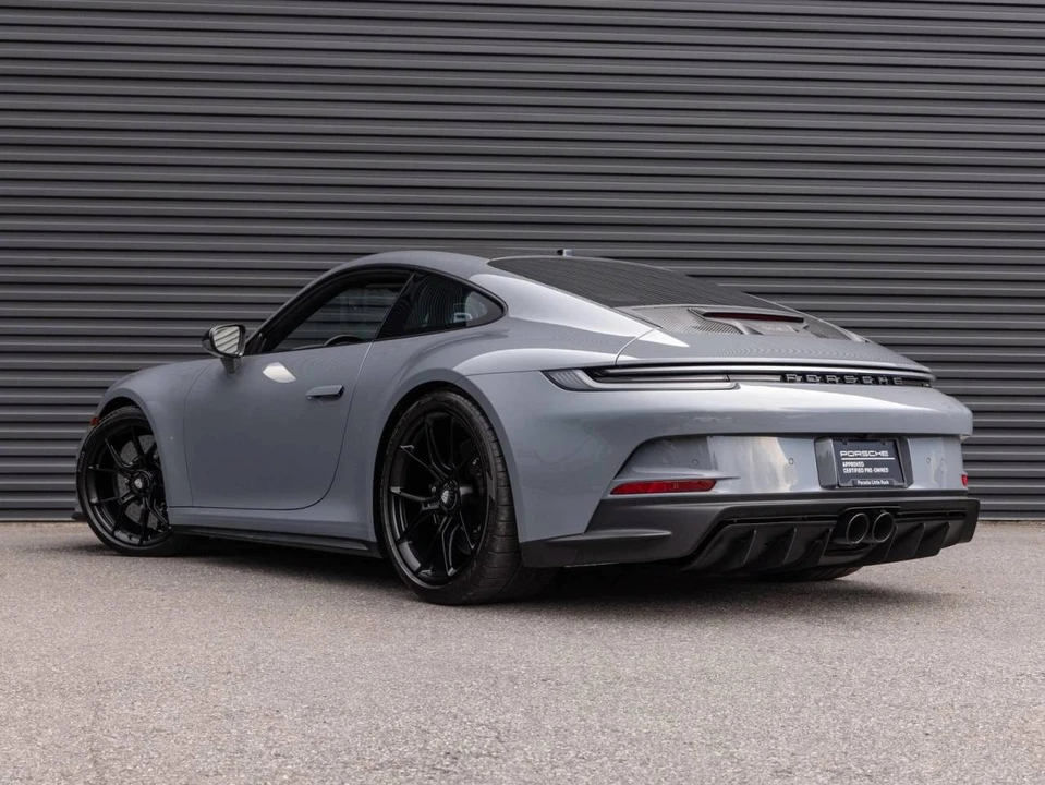 2024 Porsche 992 GT3 Touring - Image 3 of 5