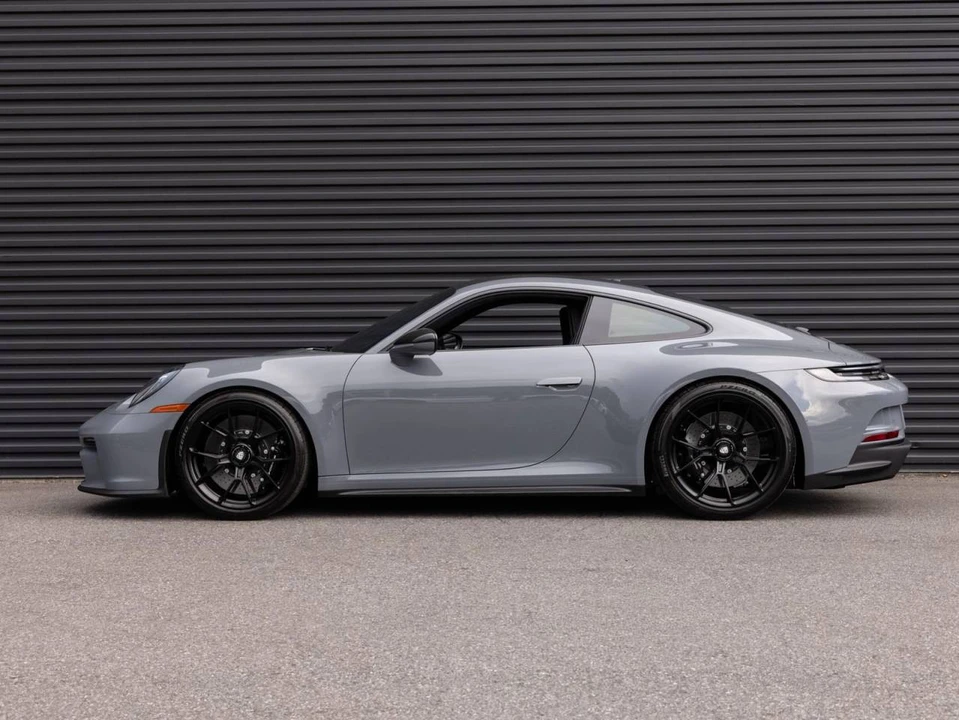 2024 Porsche 992 GT3 Touring - Image 2 of 5