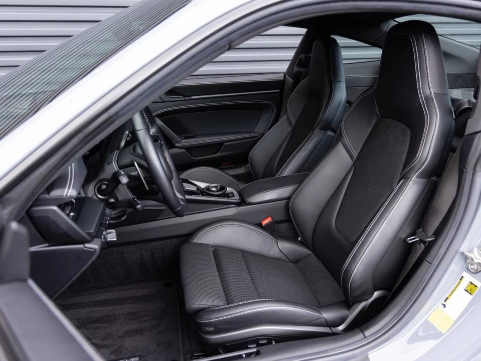 2024 Porsche 992 GT3 Touring - Image 5 of 5