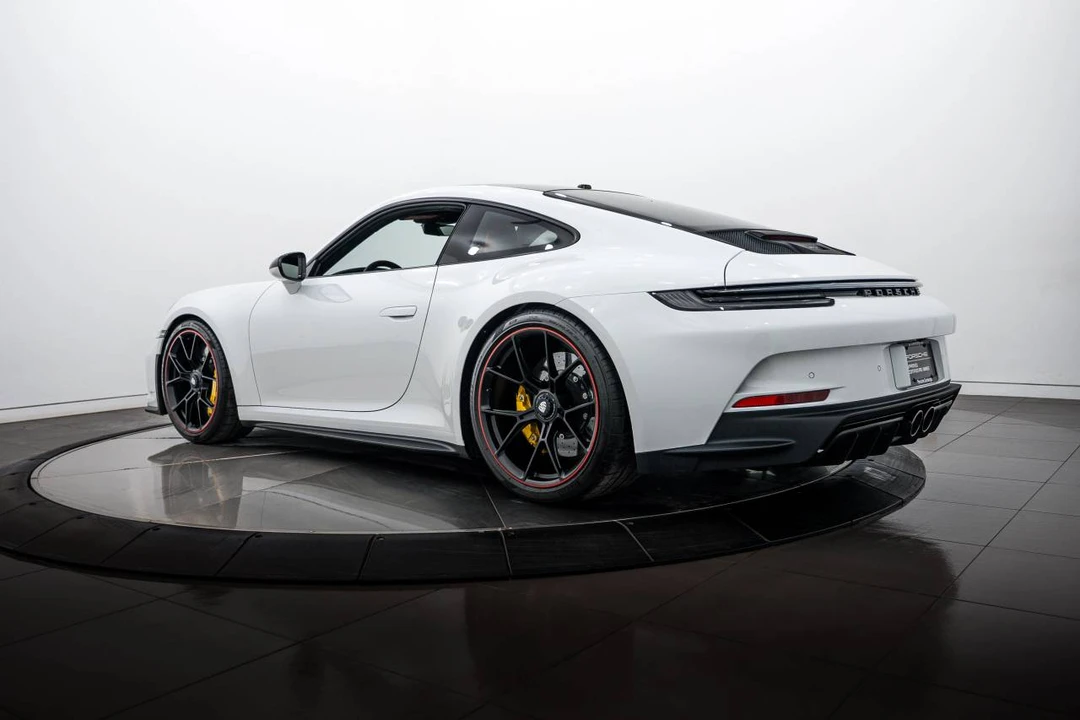 2024 Porsche 992 GT3 Touring - Image 3 of 4
