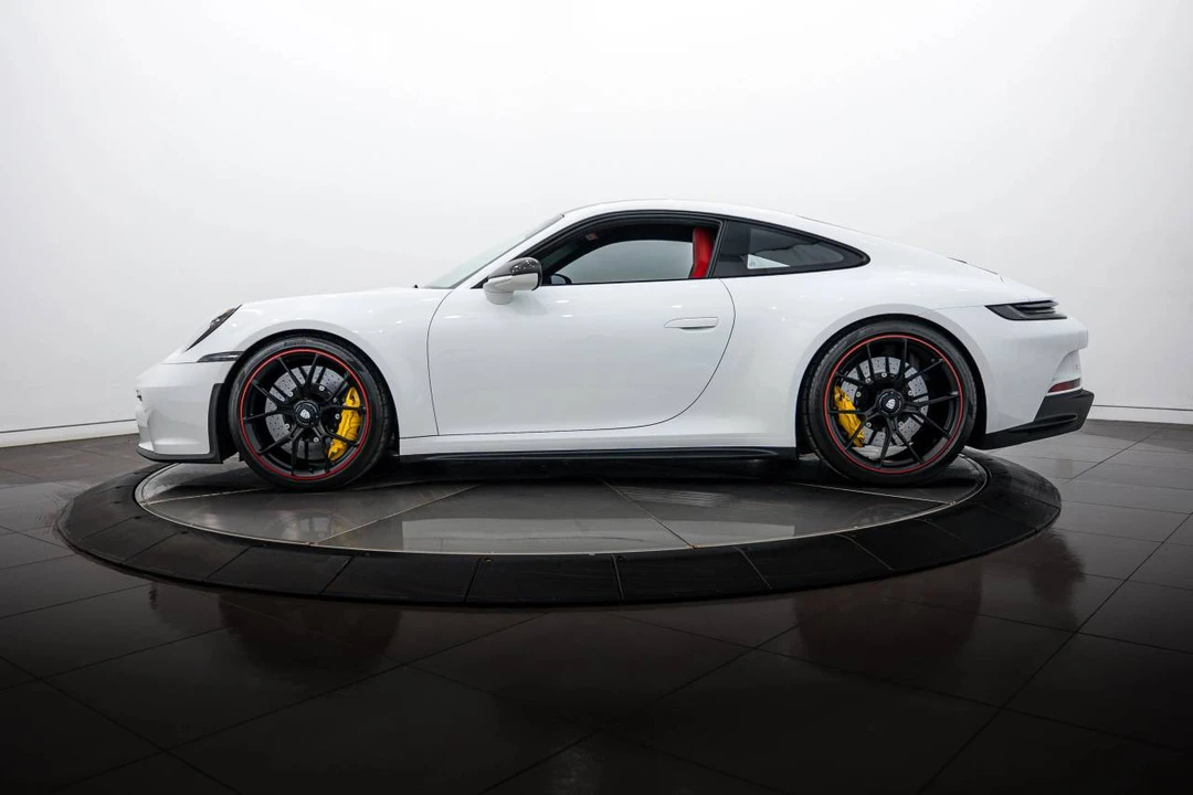 2024 Porsche 992 GT3 Touring - Image 2 of 4