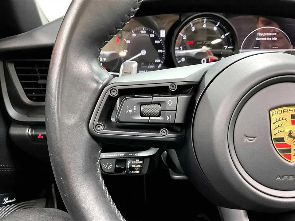 2024 Porsche 992 Carrera GTS - Image 18 of 19