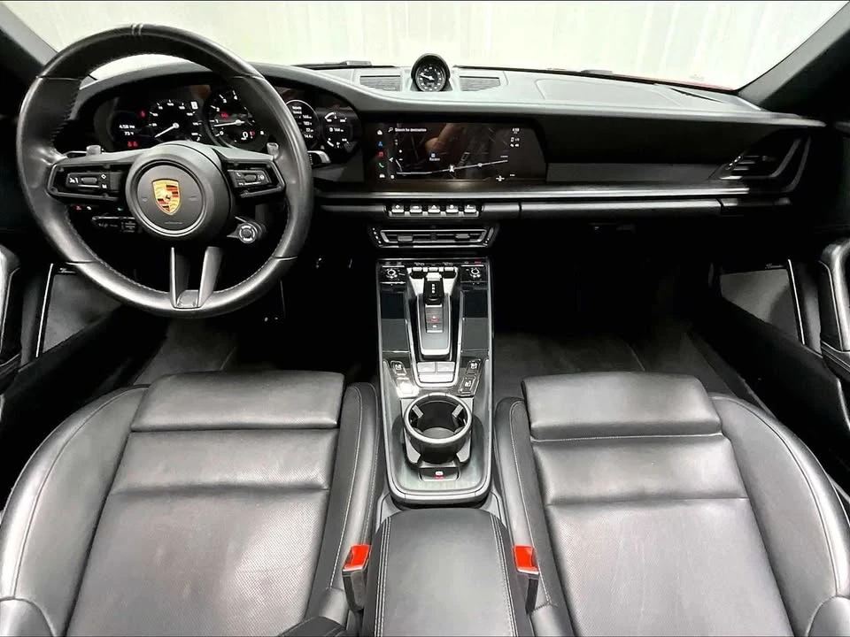2024 Porsche 992 Carrera GTS - Image 13 of 19